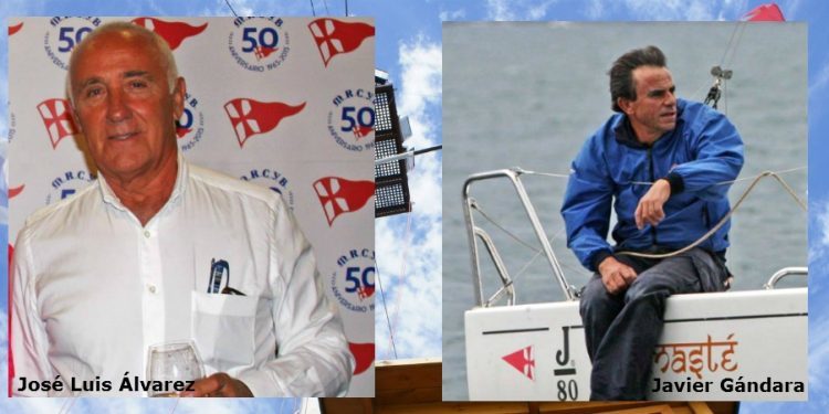 Dos candidatos aspiran a presidir el Monte Real Club de Yates de Baiona