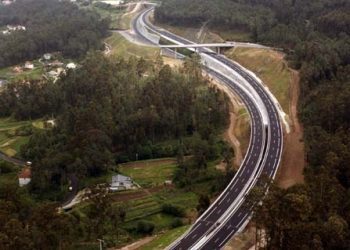 A Xunta inicia este luns o pago aos afectados pola autopista do Val Miñor