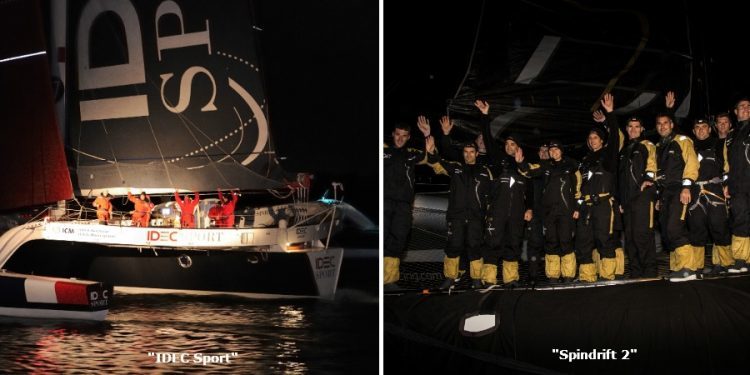 Empieza la batalla por el Trofeo Julio Verne