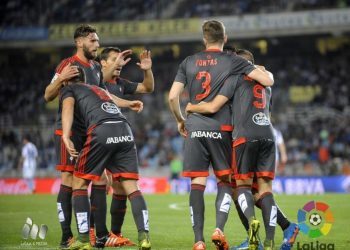 Berizzo ya ha logrado que su Celta sea el mejor de la historia