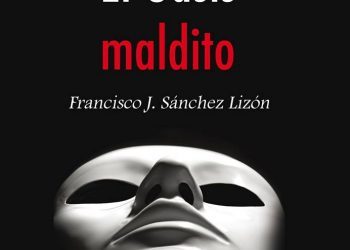 «El Oasis maldito», novela de intriga adictiva