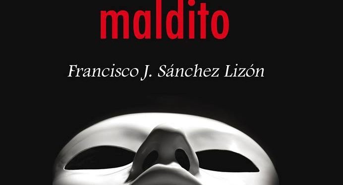 «El Oasis maldito», novela de intriga adictiva