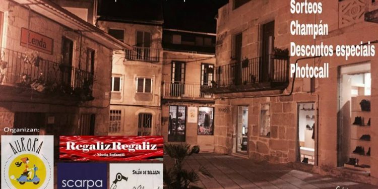 Reveriano Soutullo se pone a la moda