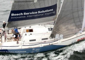 El Trofeo Porto de Vigo se decidirá en la última prueba