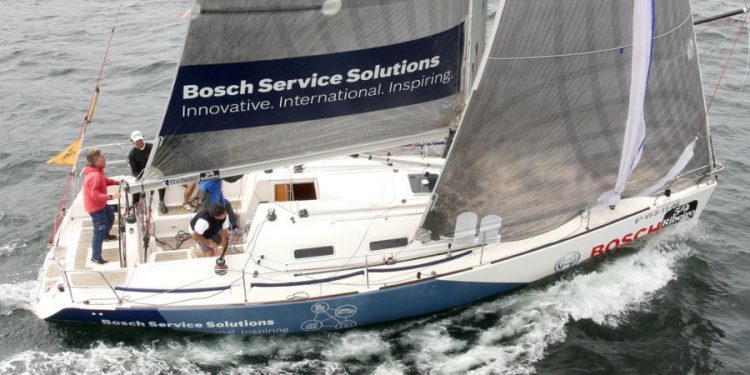 El Trofeo Porto de Vigo se decidirá en la última prueba