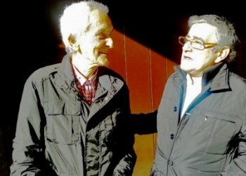 Carlos Oroza «In memoriam»