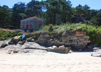 Os habitantes das Illas Atlánticas abren as actividades de novembro