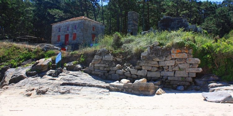 Os habitantes das Illas Atlánticas abren as actividades de novembro
