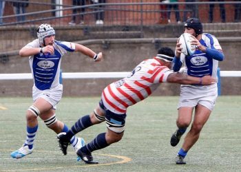 El Blusens Networks se queda a cero en Durango