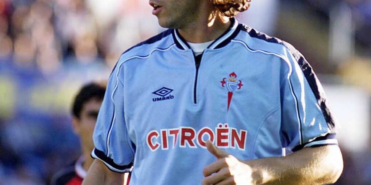 Riazor, la maldición que une a Iago Aspas y Mostovoi