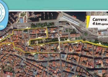 La San Silvestre crece en circuito y ambición