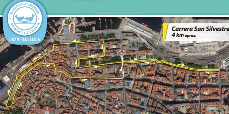 La San Silvestre crece en circuito y ambición