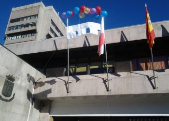 El Concello vigués, transparente al 95%