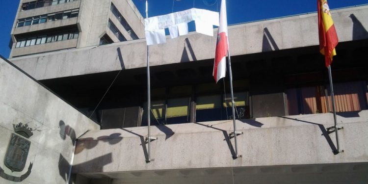 El Concello vigués, transparente al 95%