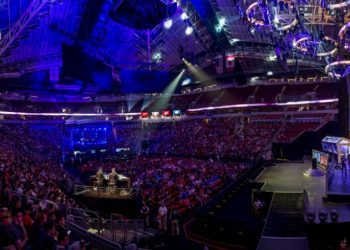 Los “eSport” se reconocerán en Francia como deporte oficial