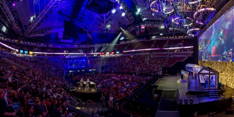 Los “eSport” se reconocerán en Francia como deporte oficial