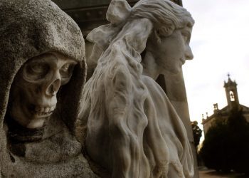 Cementerio de Pereir Miguel Nez