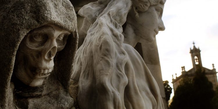 Cementerio de Pereir Miguel Nez