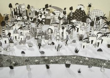 O concurso de beléns de Afundación chega ás 50 edicións