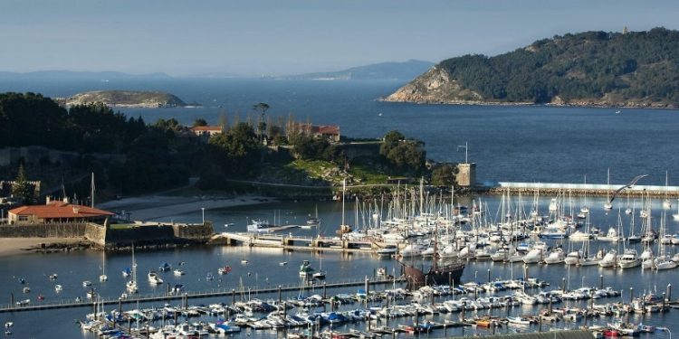 Javier Gándara aspira a presidir el Monte Real Club de Yates de Baiona