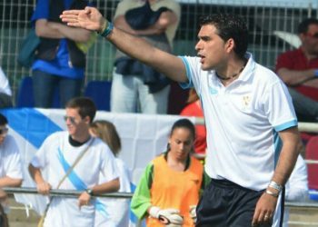 21 xogadoras de equipos vigueses nas seleccións galegas sub-18 e sub-16