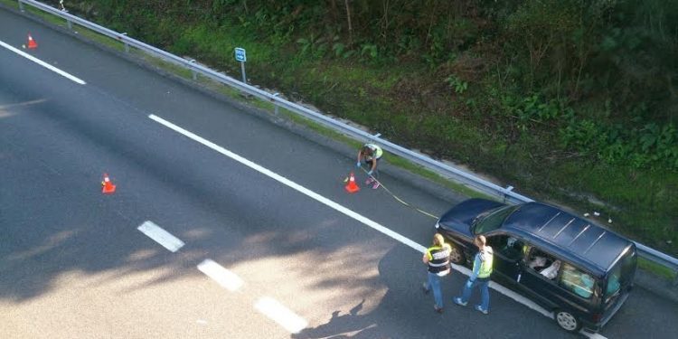 Caballero: «Paralizar las ferias es garantizar la seguridad»