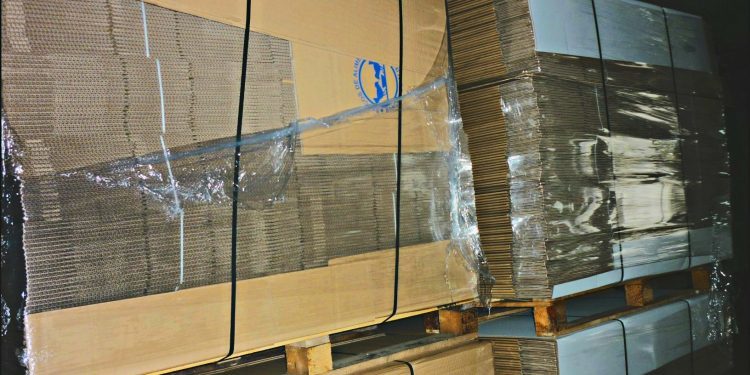 Cuenta atrás para la «operación kilo» más ambiciosa del Banco de Alimentos