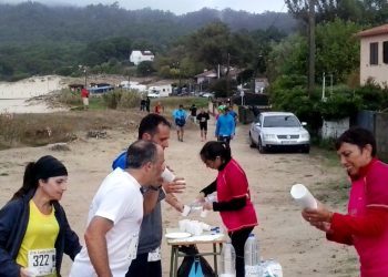 40 carreras por año y de 600 a 903 kilómetros