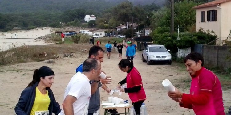 40 carreras por año y de 600 a 903 kilómetros