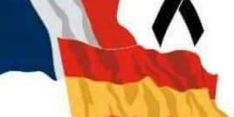 No en nombre de Alá