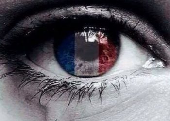 ¡Qué raros son los franceses!