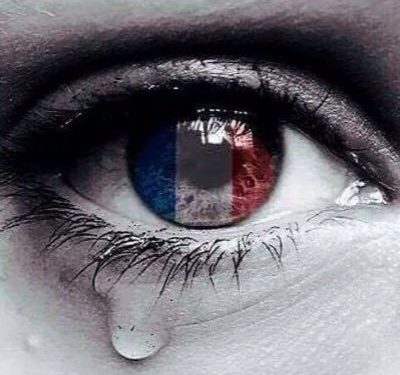 ¡Qué raros son los franceses!