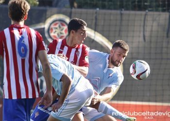 Derbi de Segunda B en Barreiro y partidos a domicilio para Celta Baloncesto y Octavio