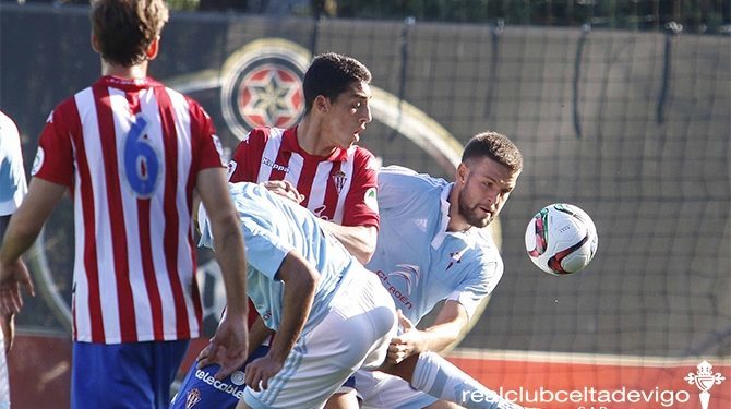 Derbi de Segunda B en Barreiro y partidos a domicilio para Celta Baloncesto y Octavio