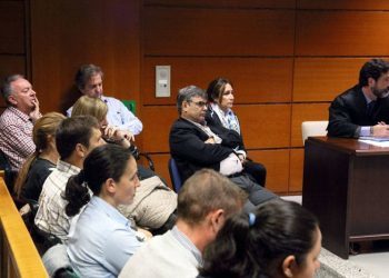 José Manuel Francisco, absuelto