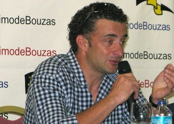 Cameselle: “No habría espacio en la Ría de Vigo para la maniobra de un Imoca 60″