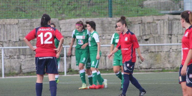 El Olivo no tiene piedad del débil Erizana (13-0)