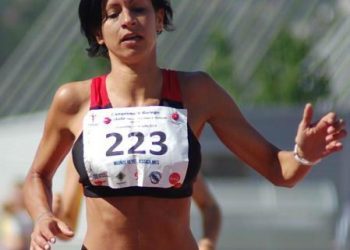 Treinta fichajes en el Celta de atletismo