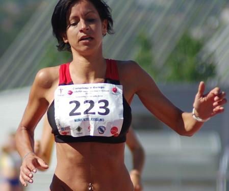 Treinta fichajes en el Celta de atletismo