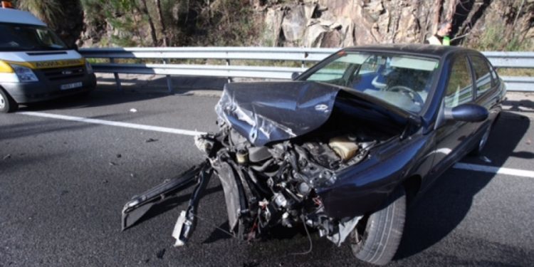 A Xunta desbloquea o segundo treito da Autovía do Morrazo
