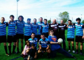 O fútbol gaélico, conexión meiga entre Galicia e Irlanda