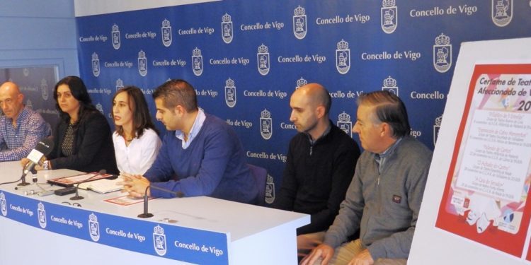 Matamá estrena el Certame de Teatro Afeccionado