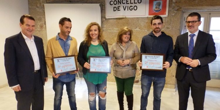 Así son los mejores pinchos del Casco Vello de Vigo