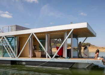 “Friday Fun”, empezar el fin de semana sobre el agua