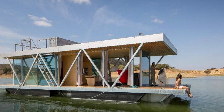 “Friday Fun”, empezar el fin de semana sobre el agua