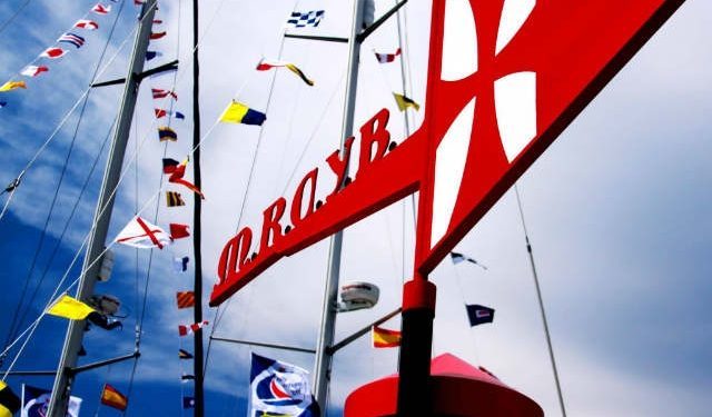 Javier Gándara versus José Luis Álvarez en el MRCYB