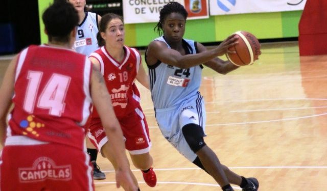 Sábado de pasión y emociones