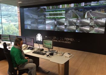 Mas de 240.000 toneladas de sal para las carreteras españolas