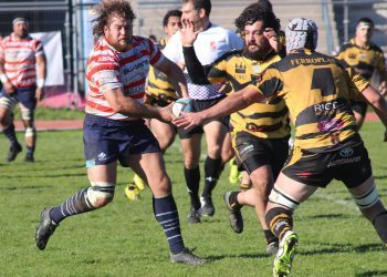 El Blusens Networks se quedó sin premio en la última jugada