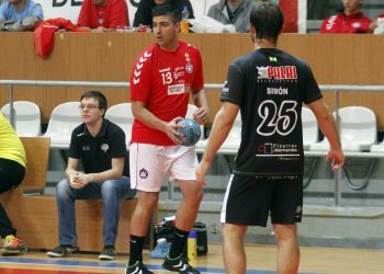 El Octavio se atasca en ataque (15-31)